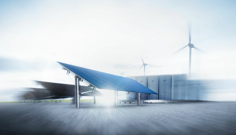 Stabilus in Energy & Construction - Innovative Solutions