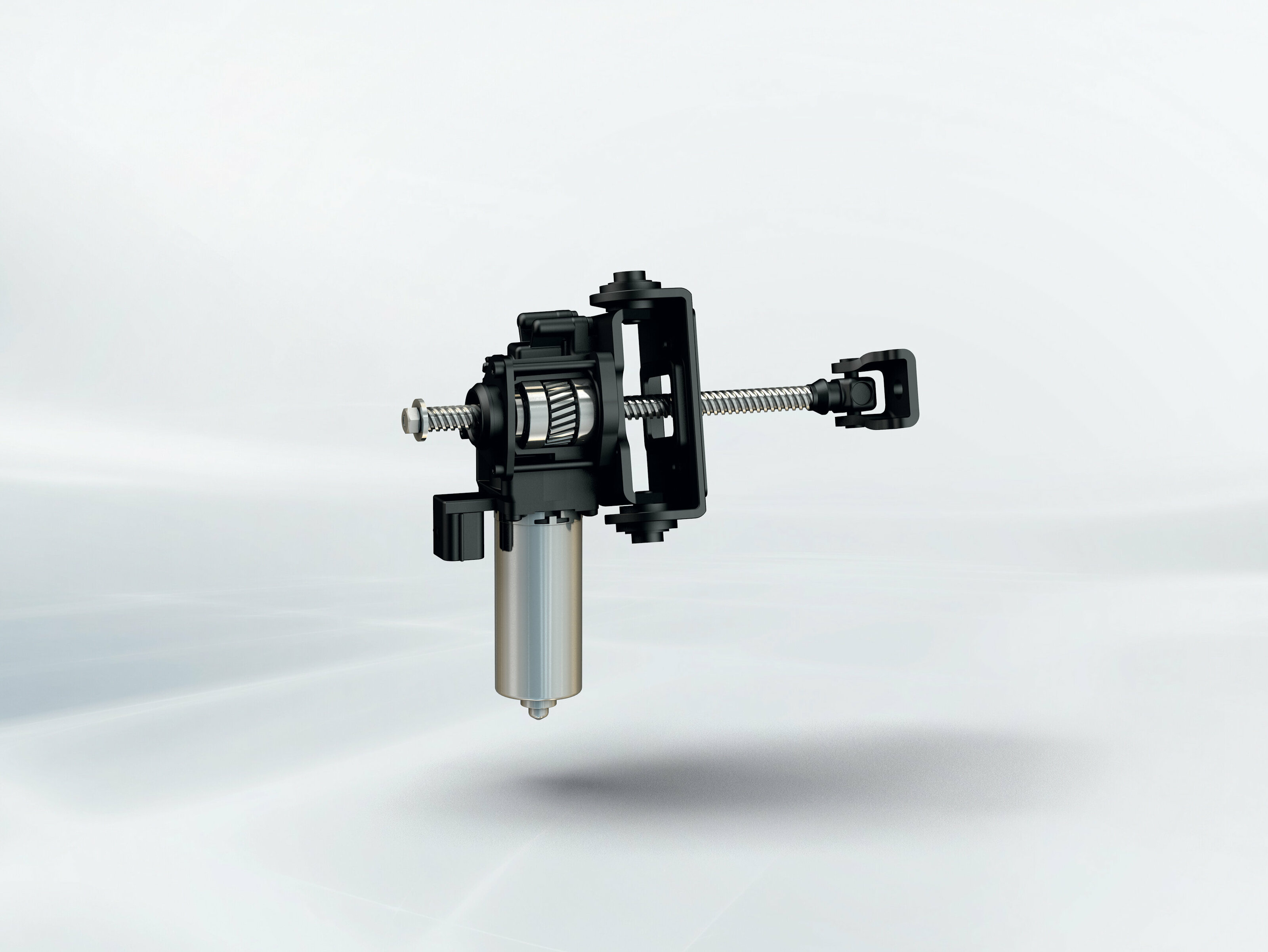 Automotive powerise