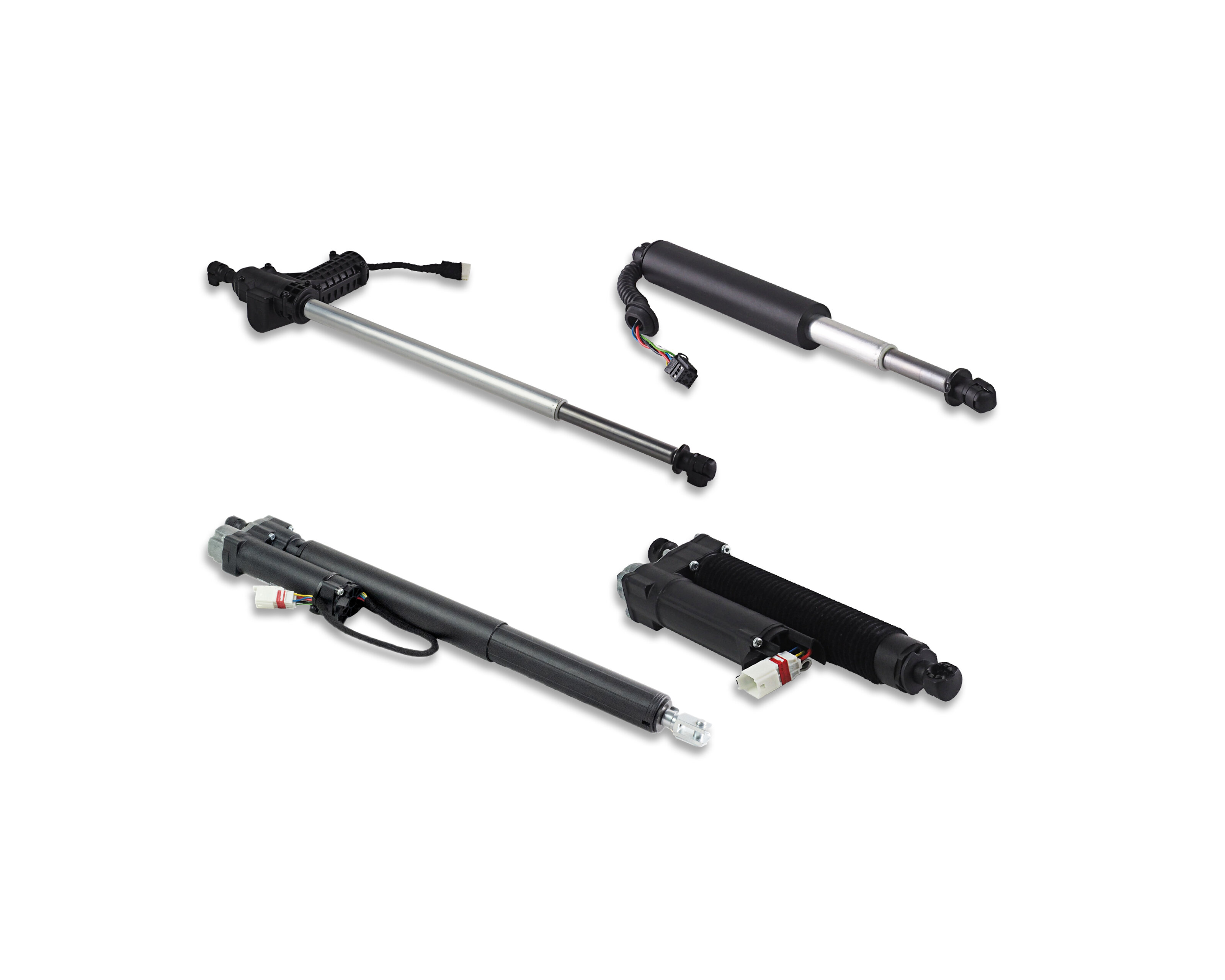 STABILUS GAS SPRINGS AND SHOCK ABSORBERS