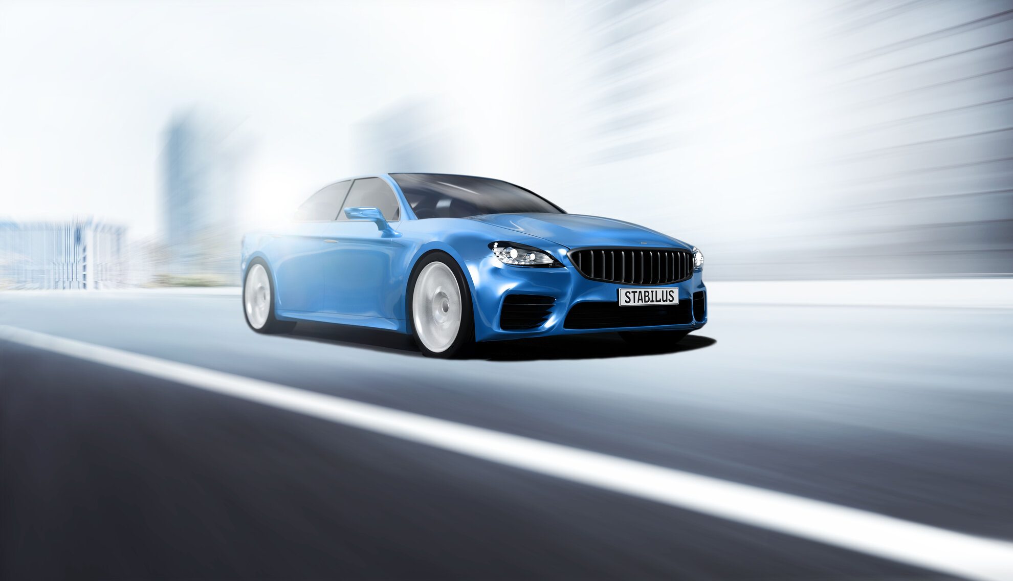 About Stabilus - Leading in Motion & Damping Solutions