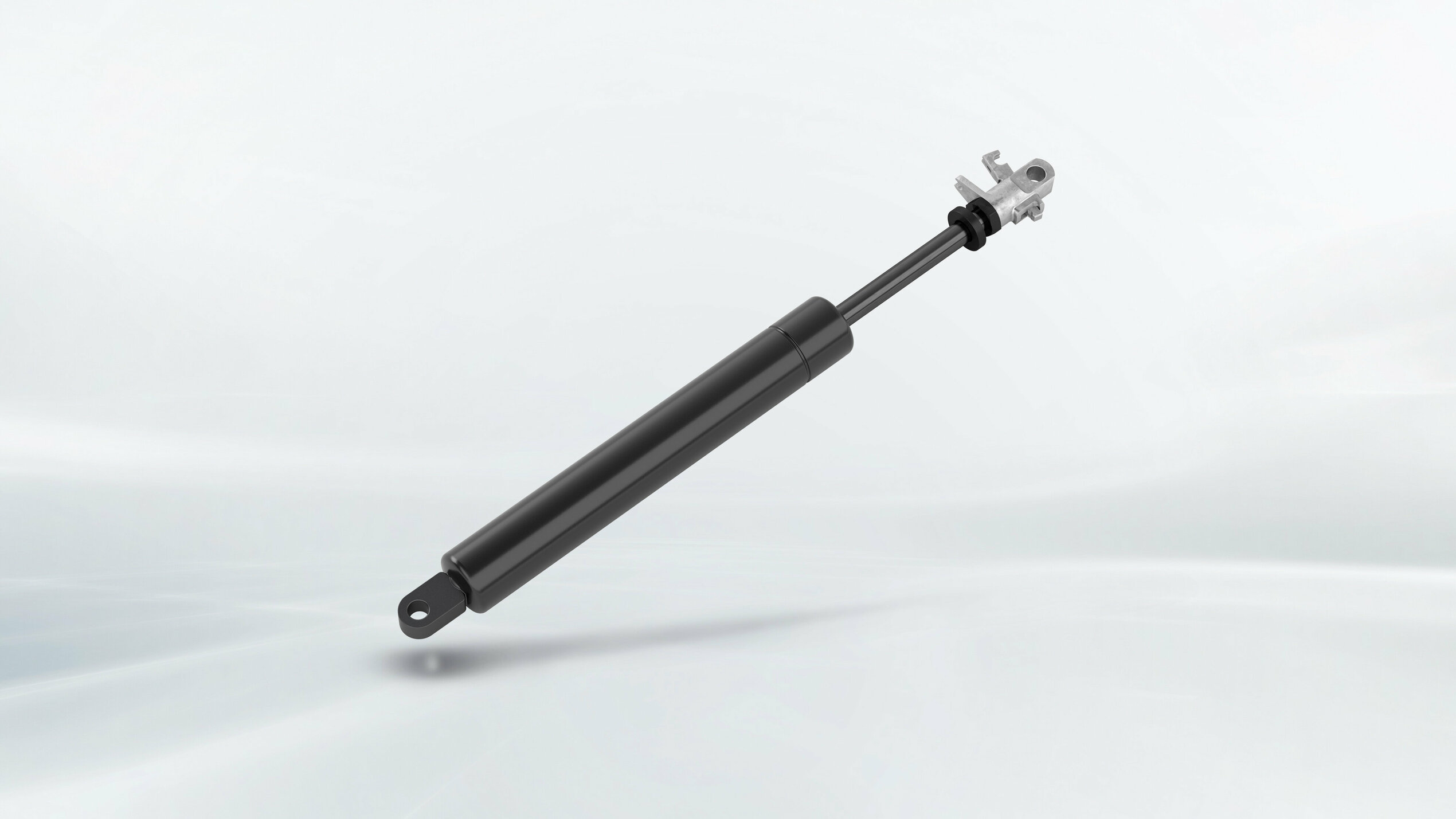 Stabilus Products Quality Gas Springs & Dampers Tech