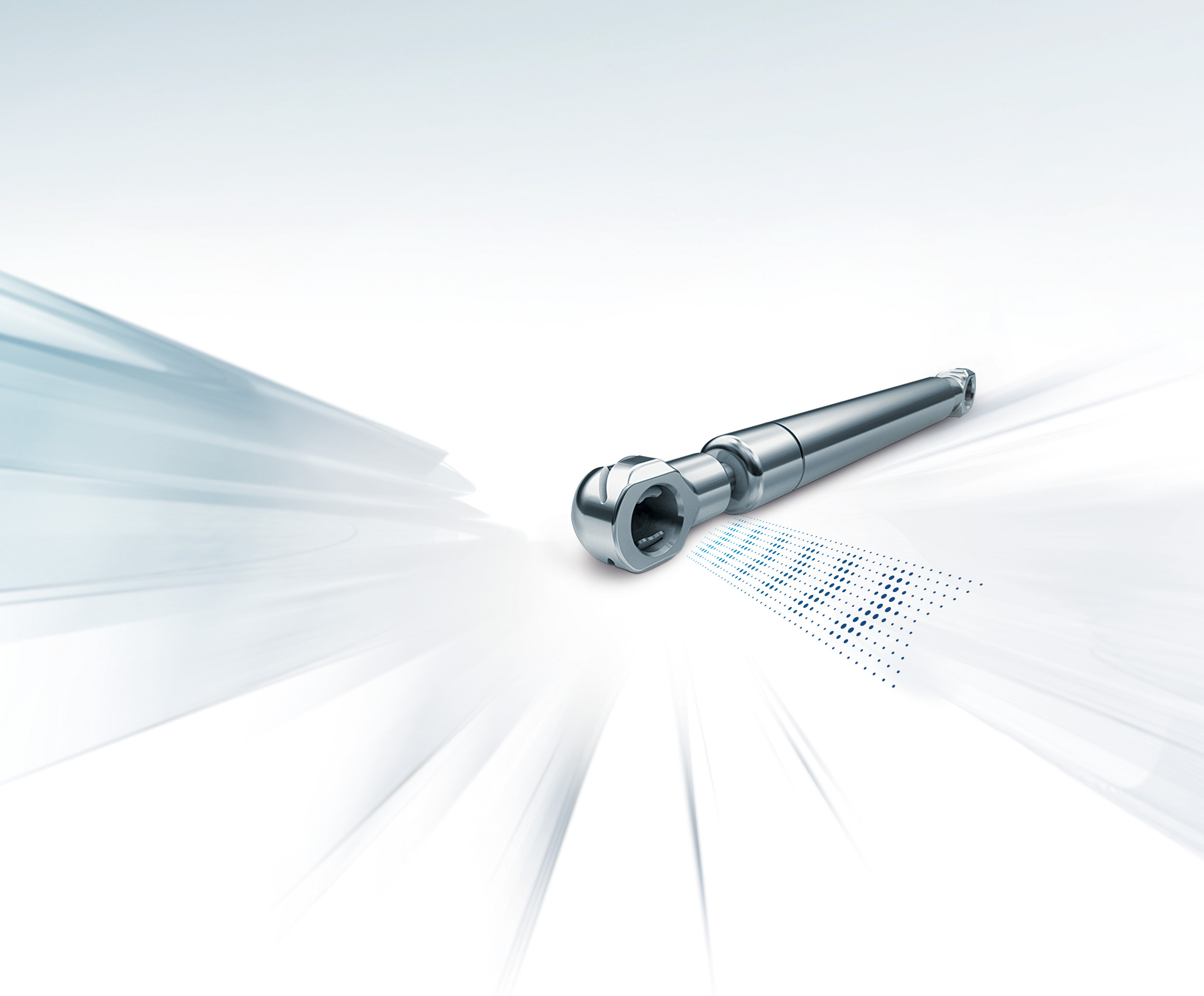 Reach Out to Stabilus - Dedicated Support & Assistance