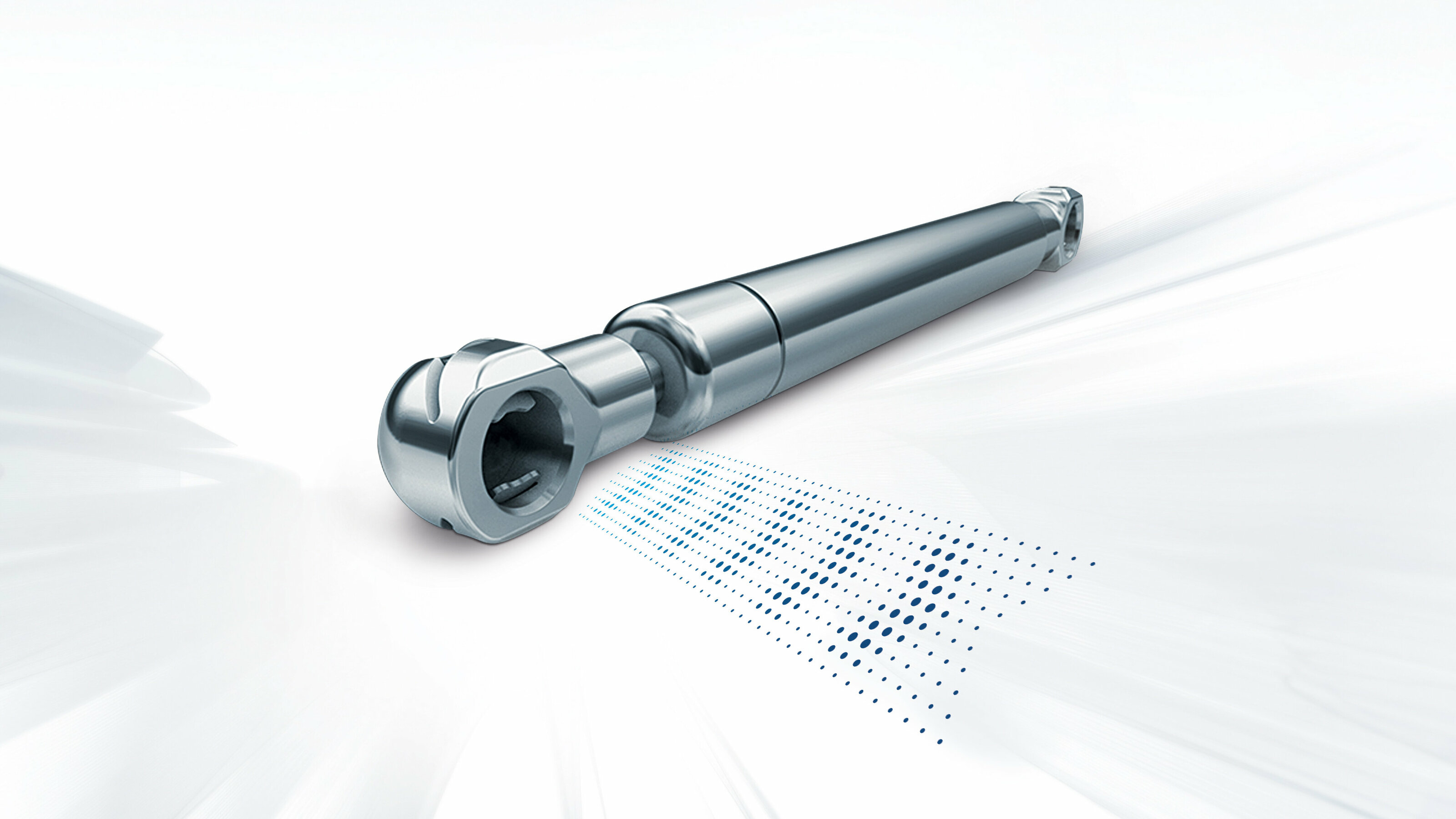 Stabilus Gas Springs - Superior Performance